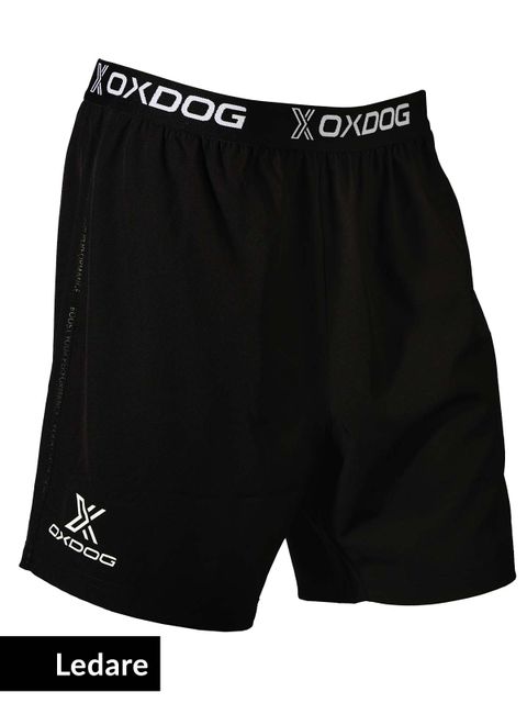Oxdog Coach Shorts COURT Pocket (IBF Gagnef)